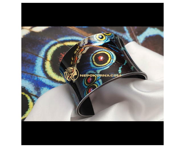 Bratara Aripile obosite ale eternitatii