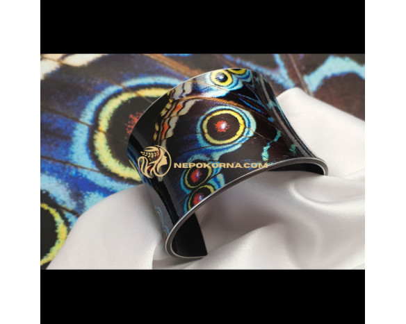 Bratara Aripile obosite ale eternitatii