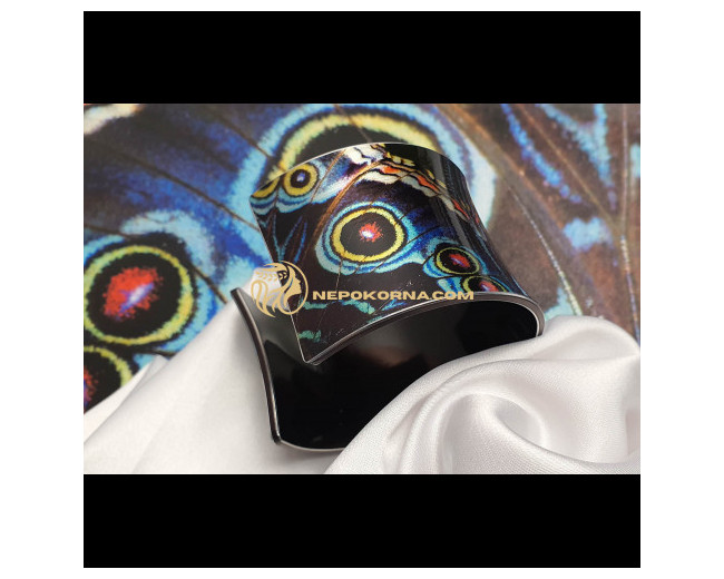 Bratara Aripile obosite ale eternitatii