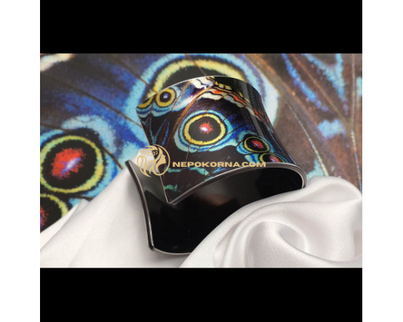 Bratara Aripile obosite ale eternitatii