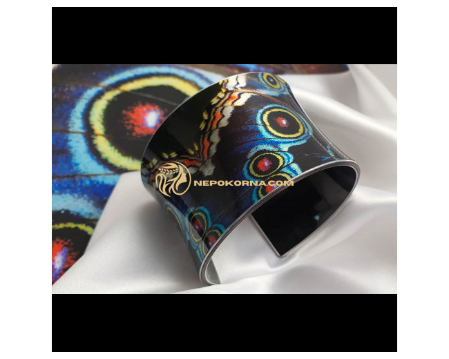 Bratara Aripile obosite ale eternitatii