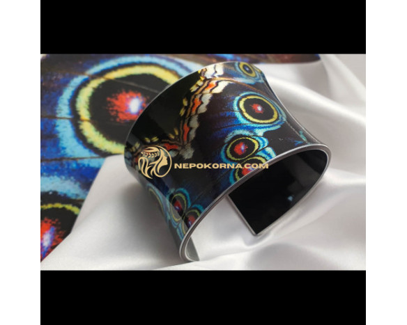 Bratara Aripile obosite ale eternitatii