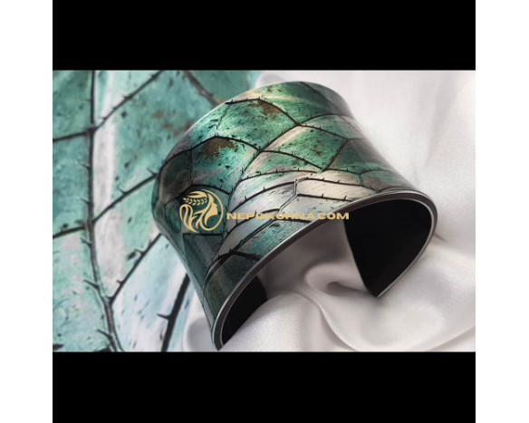 Bratara Aripile singuratatii