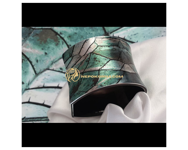 Bratara Aripile singuratatii