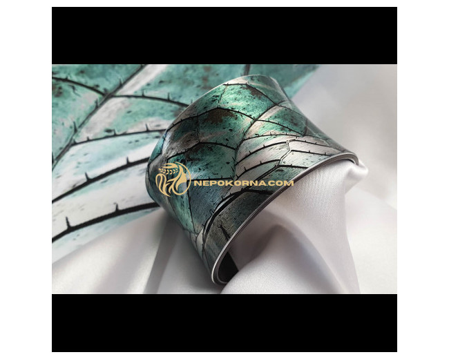 Bratara Aripile singuratatii