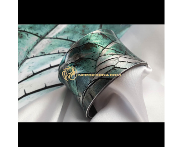 Bratara Aripile singuratatii