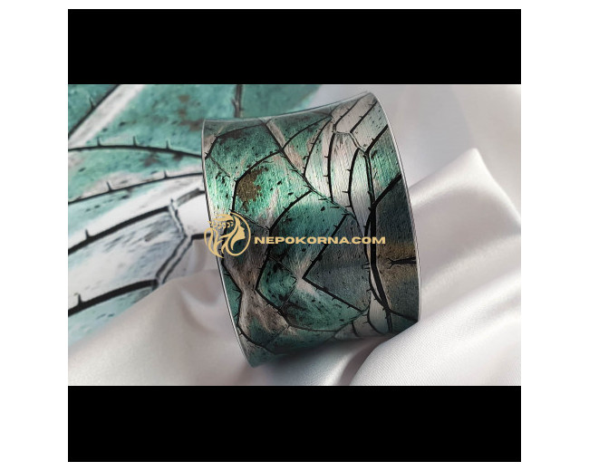 Bratara Aripile singuratatii