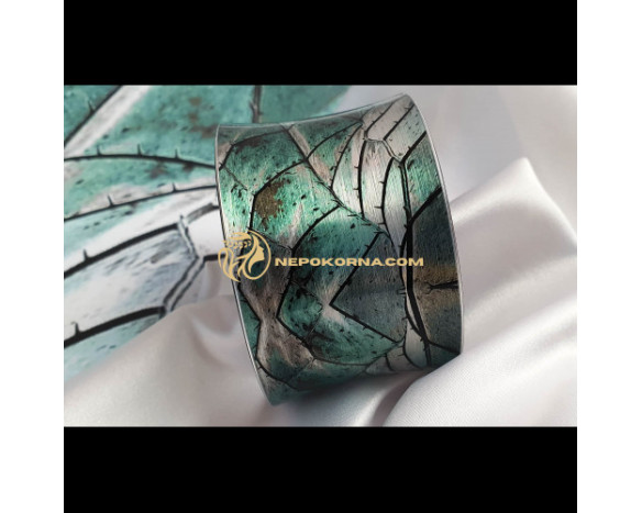 Bratara Aripile singuratatii