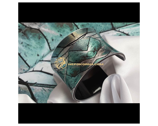 Bratara Aripile singuratatii