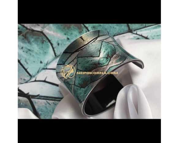 Bratara Aripile singuratatii