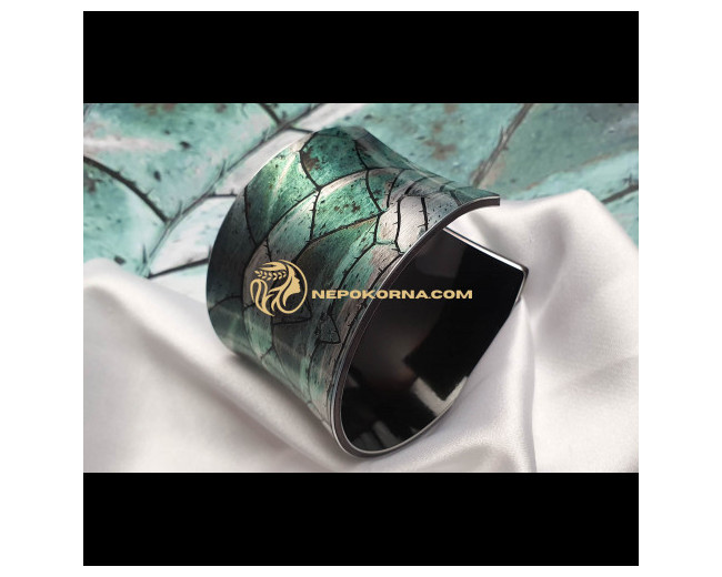 Bratara Aripile singuratatii