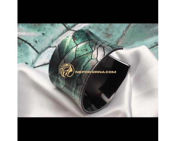 Bratara Aripile singuratatii