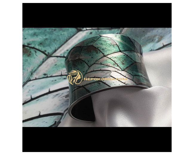 Bratara Aripile singuratatii