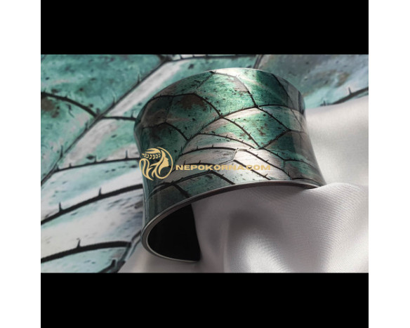 Bratara Aripile singuratatii