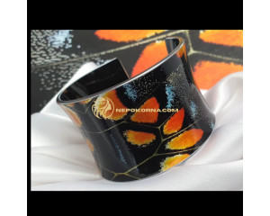 Bratara Aripi obosite ale iubirii