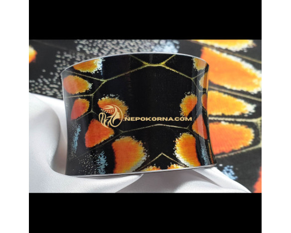 Bratara Aripi obosite ale iubirii