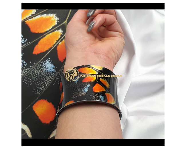 Bratara Aripi obosite ale iubirii