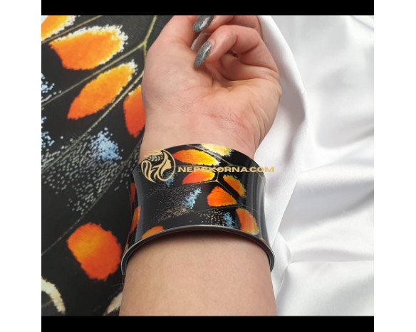 Bratara Aripi obosite ale iubirii