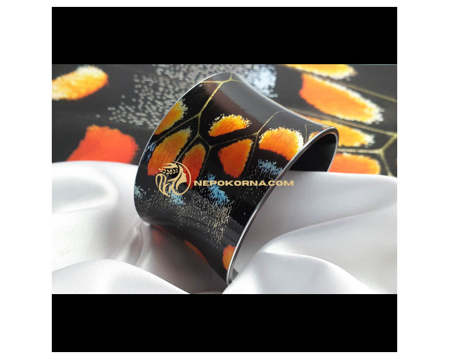 Bratara Aripi obosite ale iubirii