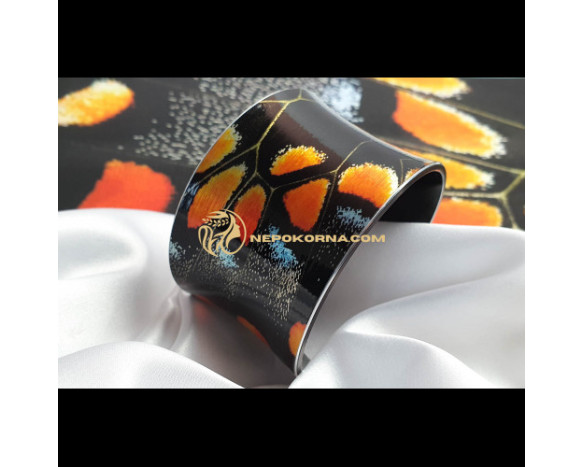 Bratara Aripi obosite ale iubirii