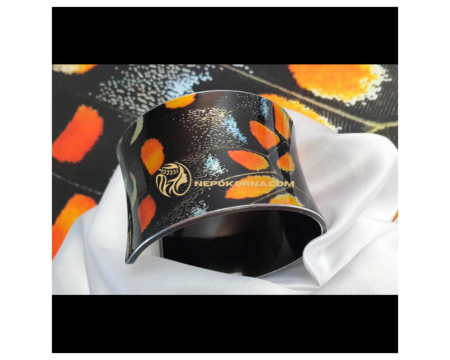 Bratara Aripi obosite ale iubirii