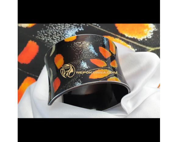 Bratara Aripi obosite ale iubirii