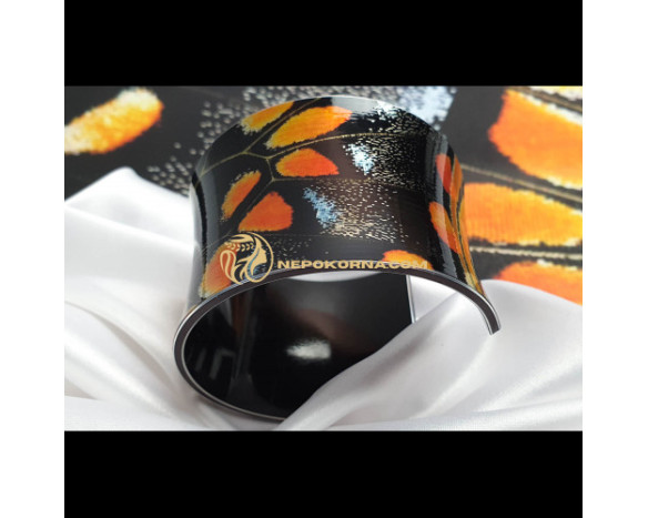 Bratara Aripi obosite ale iubirii