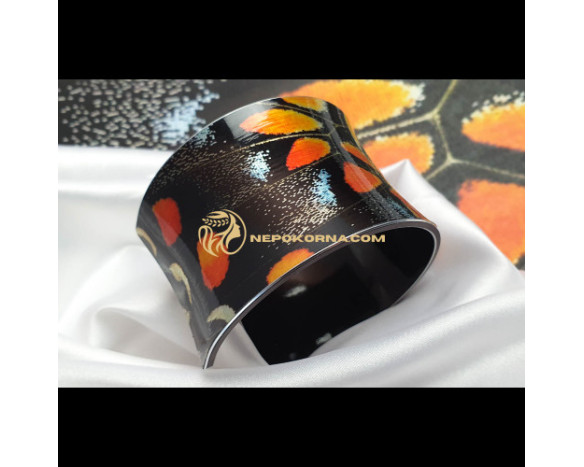 Bratara Aripi obosite ale iubirii