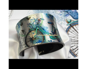 Bratara Roata viselor