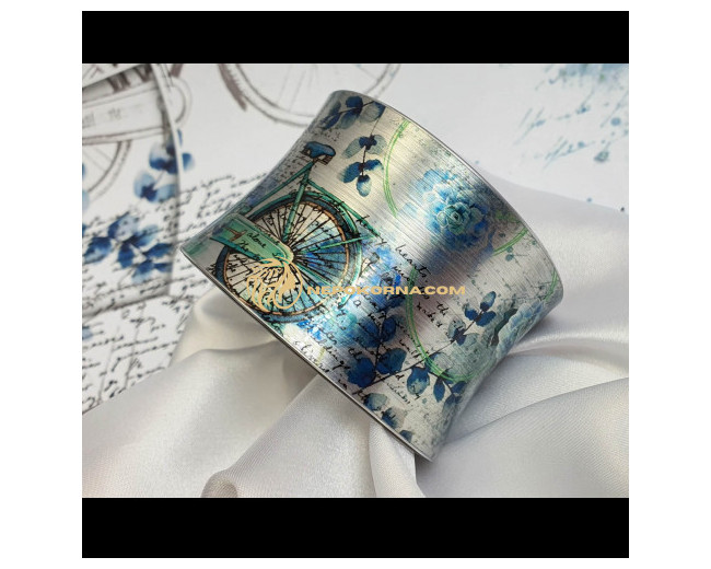 Bratara Roata viselor