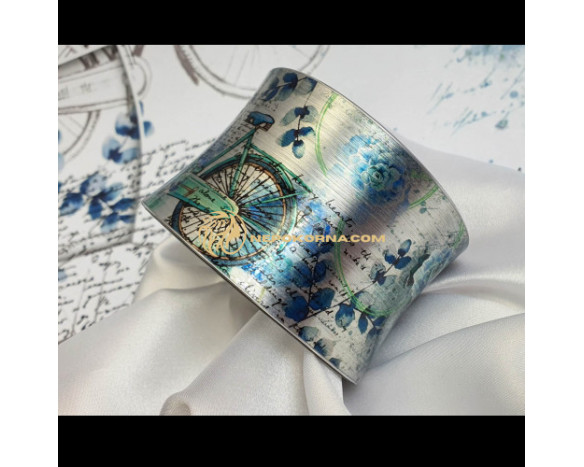 Bratara Roata viselor