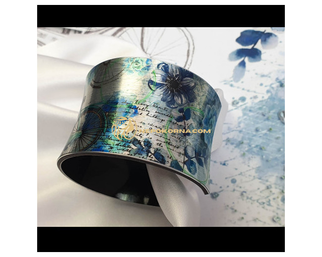 Bratara Roata viselor