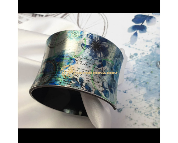 Bratara Roata viselor