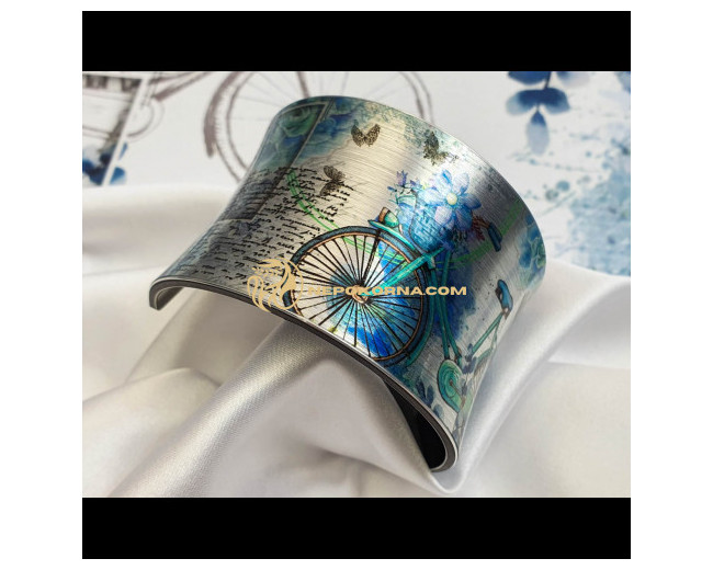 Bratara Roata viselor