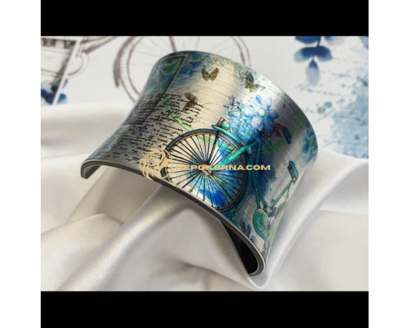 Bratara Roata viselor