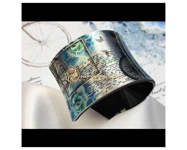 Bratara Roata viselor