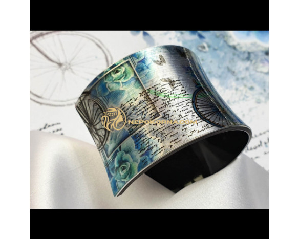 Bratara Roata viselor