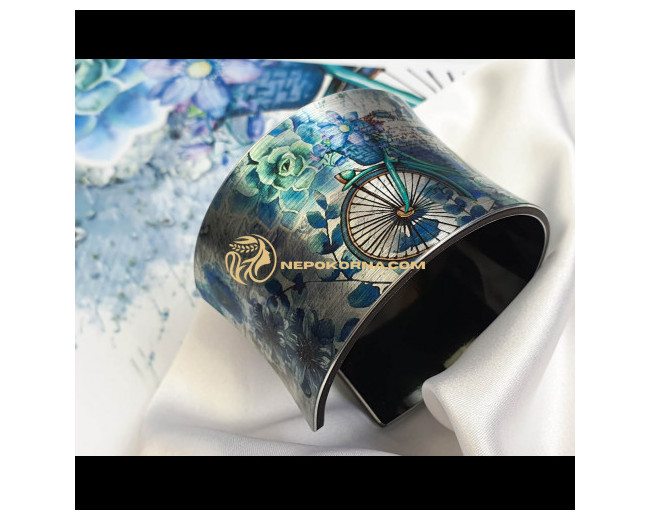 Bratara Roata viselor