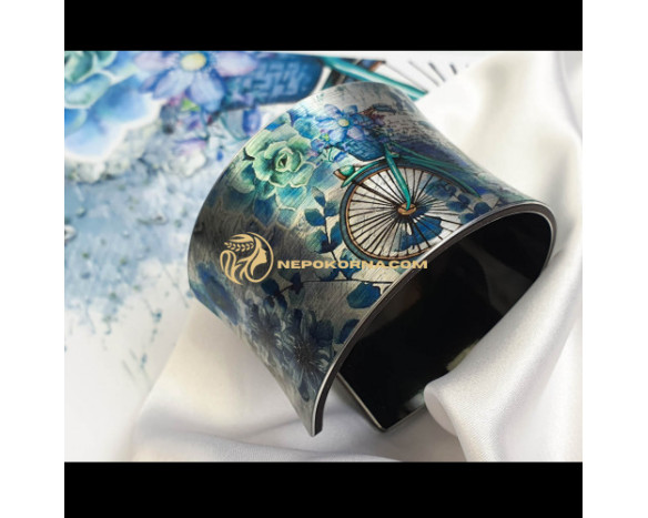 Bratara Roata viselor