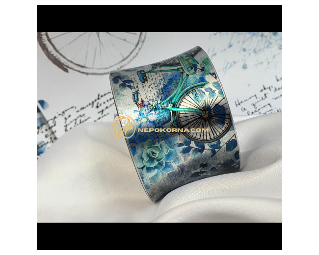 Bratara Roata viselor