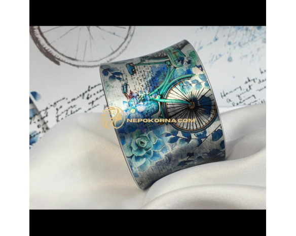 Bratara Roata viselor