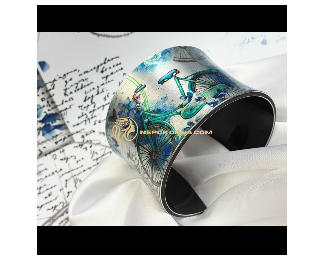 Bratara Roata viselor