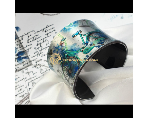 Bratara Roata viselor