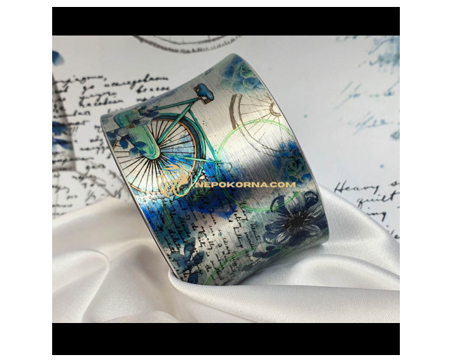 Bratara Roata viselor