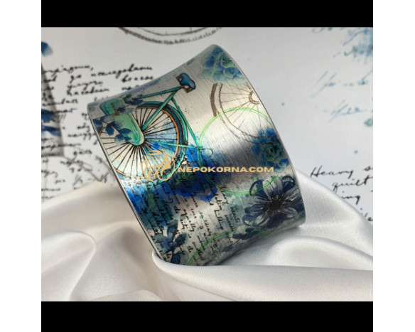 Bratara Roata viselor