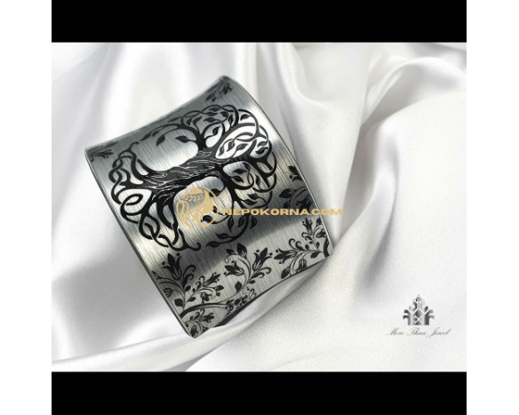 Bratara Pomul vietii