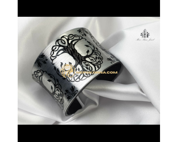 Bratara Pomul vietii