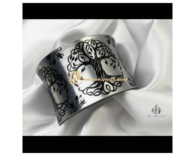 Bratara Pomul vietii