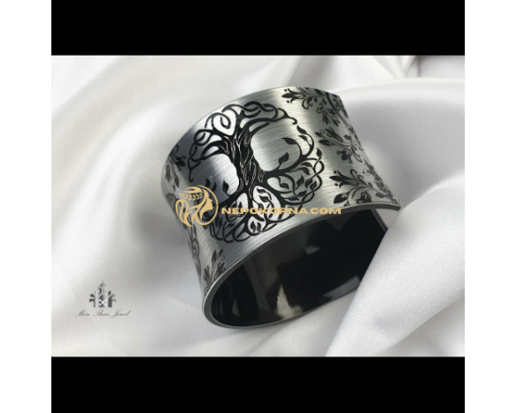 Bratara Pomul vietii