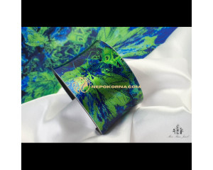 Bratara Viata verde 2